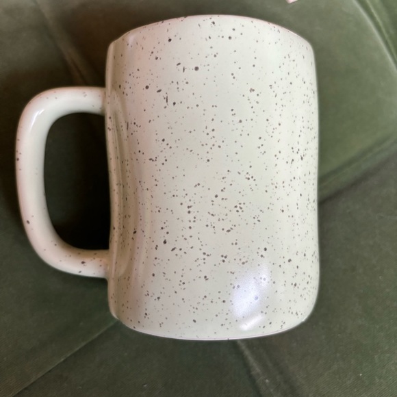 Brand new Rae Dunn Spring Mug - Picture 2 of 4